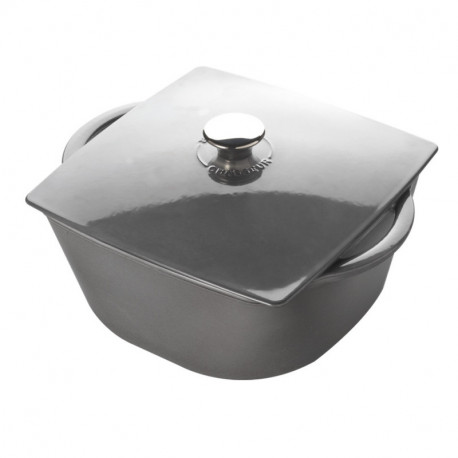 Carronde casserole Carronde casserole