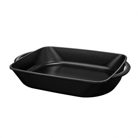 Carronde dish Carronde dish
