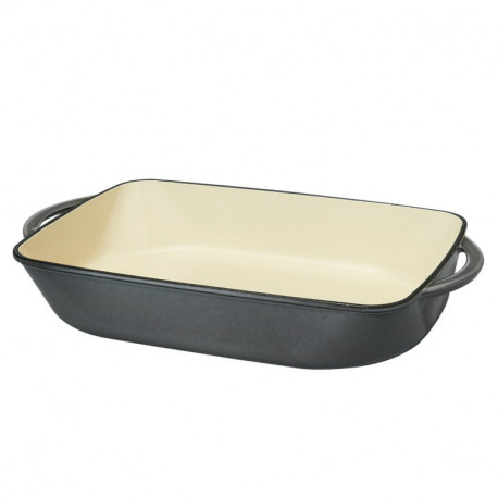 Carronde dish Carronde dish