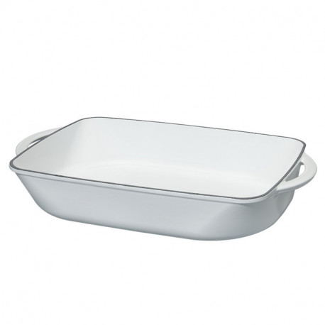 Carronde dish Carronde dish