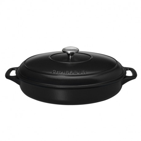 Oval serving casseroles Oval serving casseroles