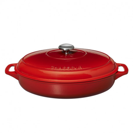 Oval serving casseroles Oval serving casseroles