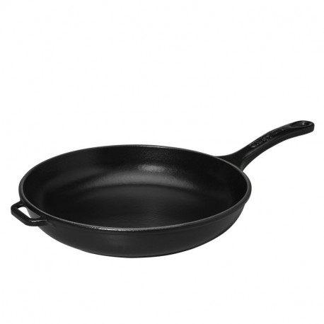 Frypan cast handle Frypan cast handle