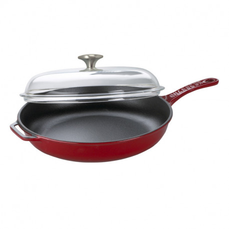 Frypan cast handle Frypan cast handle