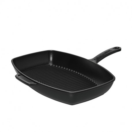 Grillpans cast handle Grillpans cast handle