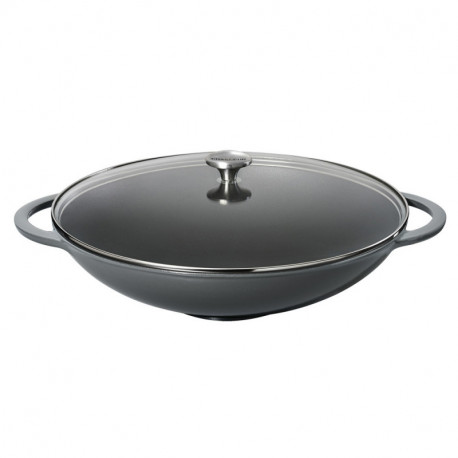 Woks Woks