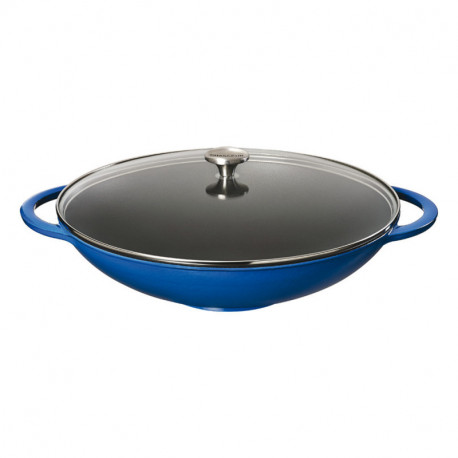 Woks Woks