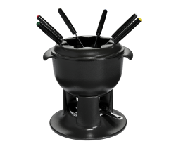 Bourguignonne fondue set