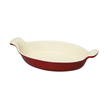 Oval dishes