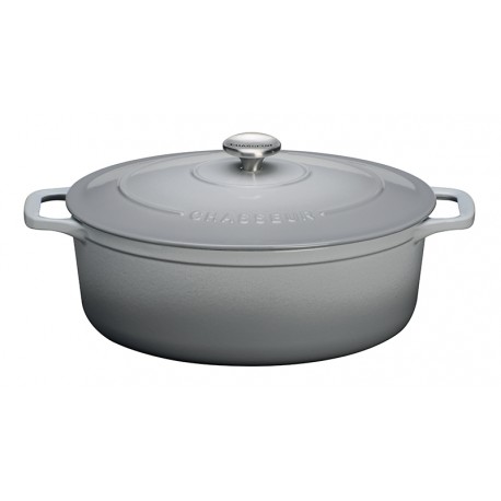 Oval casserole Oval casserole