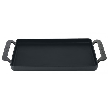 Planchas rectangulaires